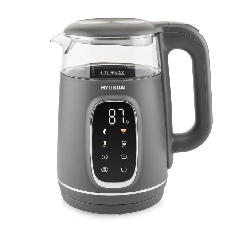 Hyundai Wasserkocher