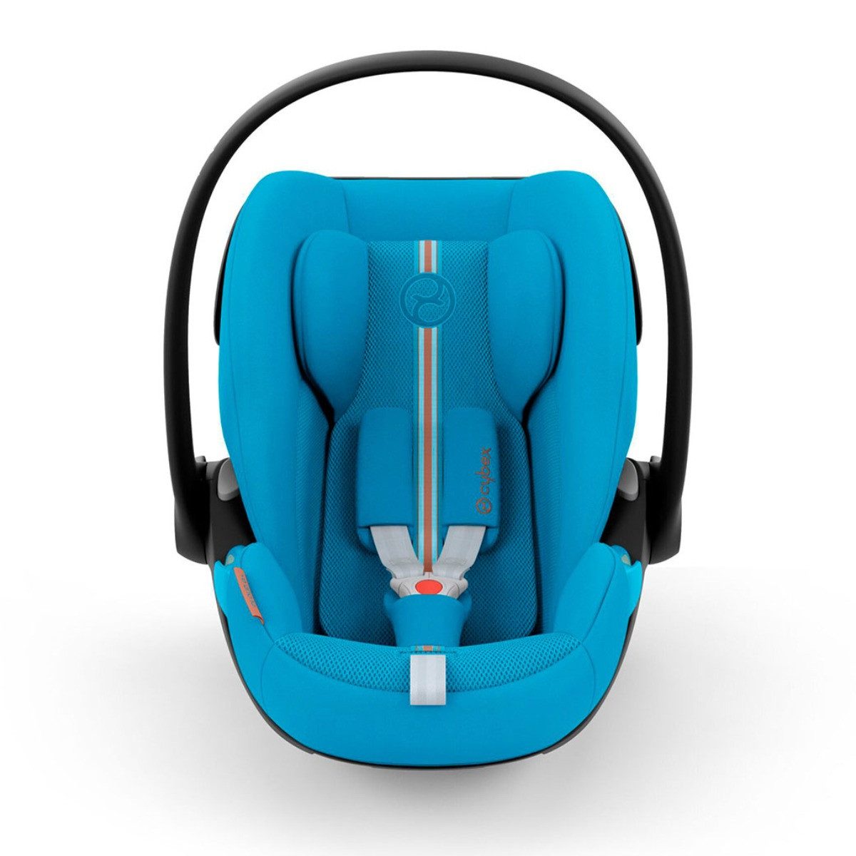 Cybex Babyschale Cybex Babyschale Cloud G i-Size Plus, ab: ab Geburt, bis: 18 Monate