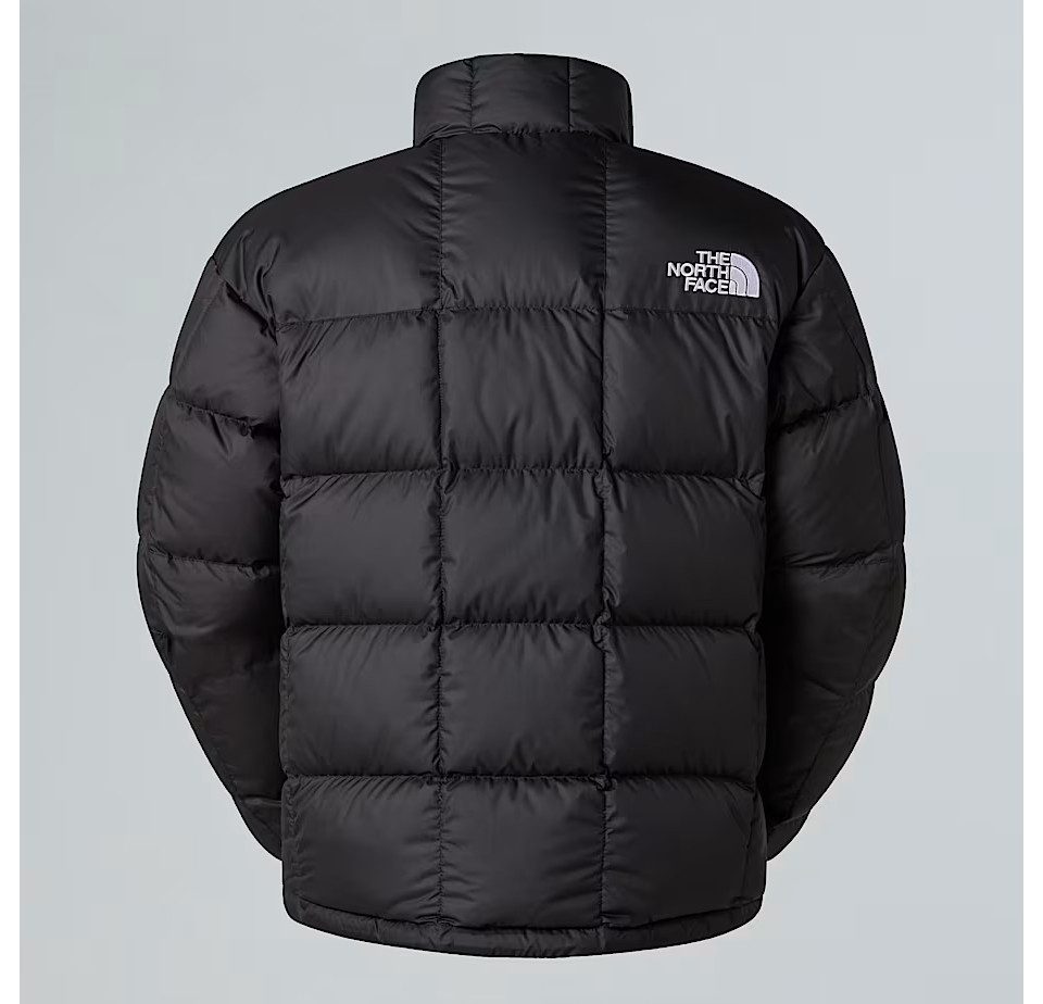 The North Face Steppjacke M LHOTSE JACKET - Pufferjacke Herren - The Northface