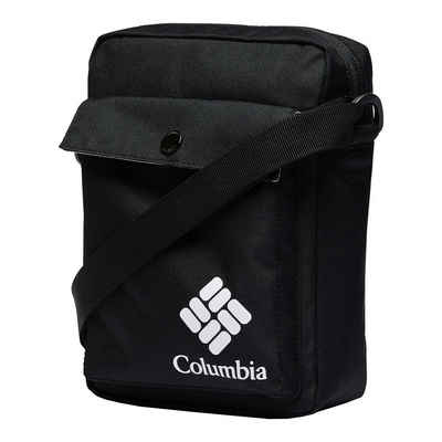 Columbia Umhängetasche Zigzag™ Side Bag Unisex, mit verstellbarem Gurt
