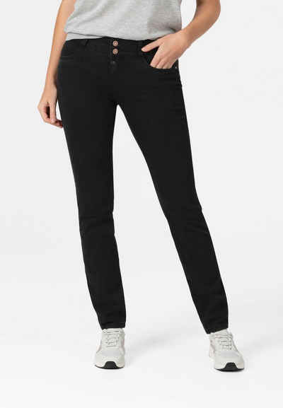 TIMEZONE Slim-fit-Jeans »Slim EnyaTZ«