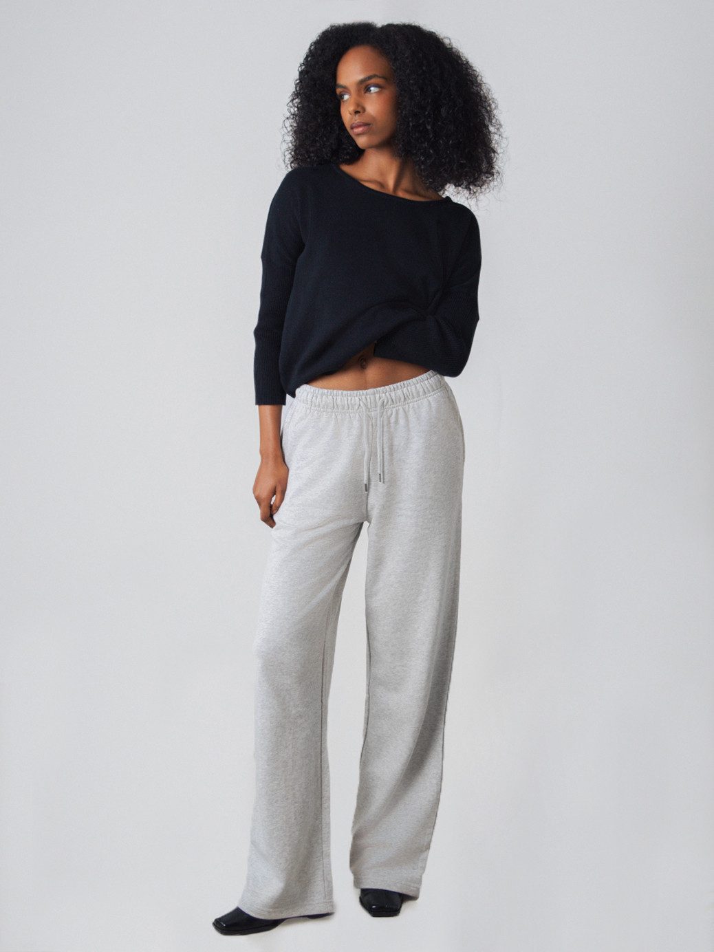 HONEST BASICS Sweatpants Leichte aus OCS günstig online kaufen