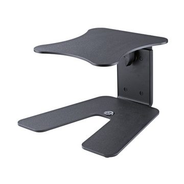 König & Meyer Tischstativ (26774 Table Monitor Stand - Monitor Tischstativ)