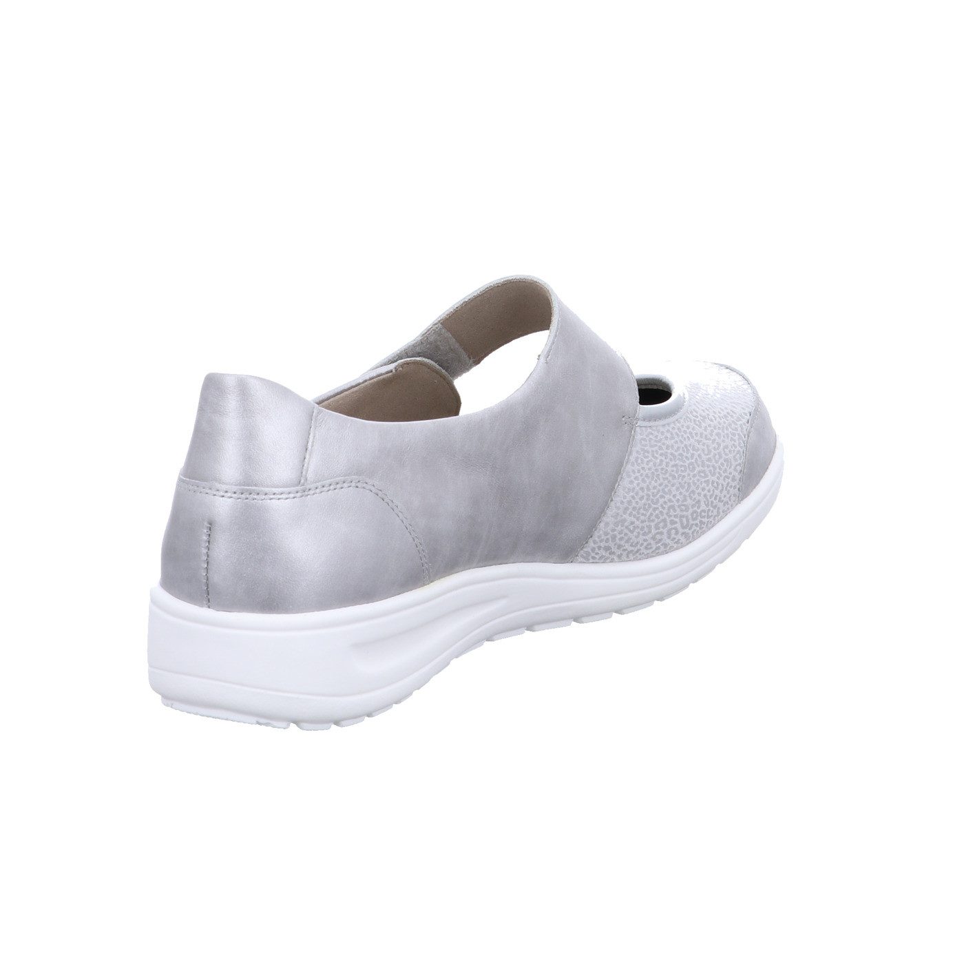 solidus Kate Slipper für Einlagen geeignet