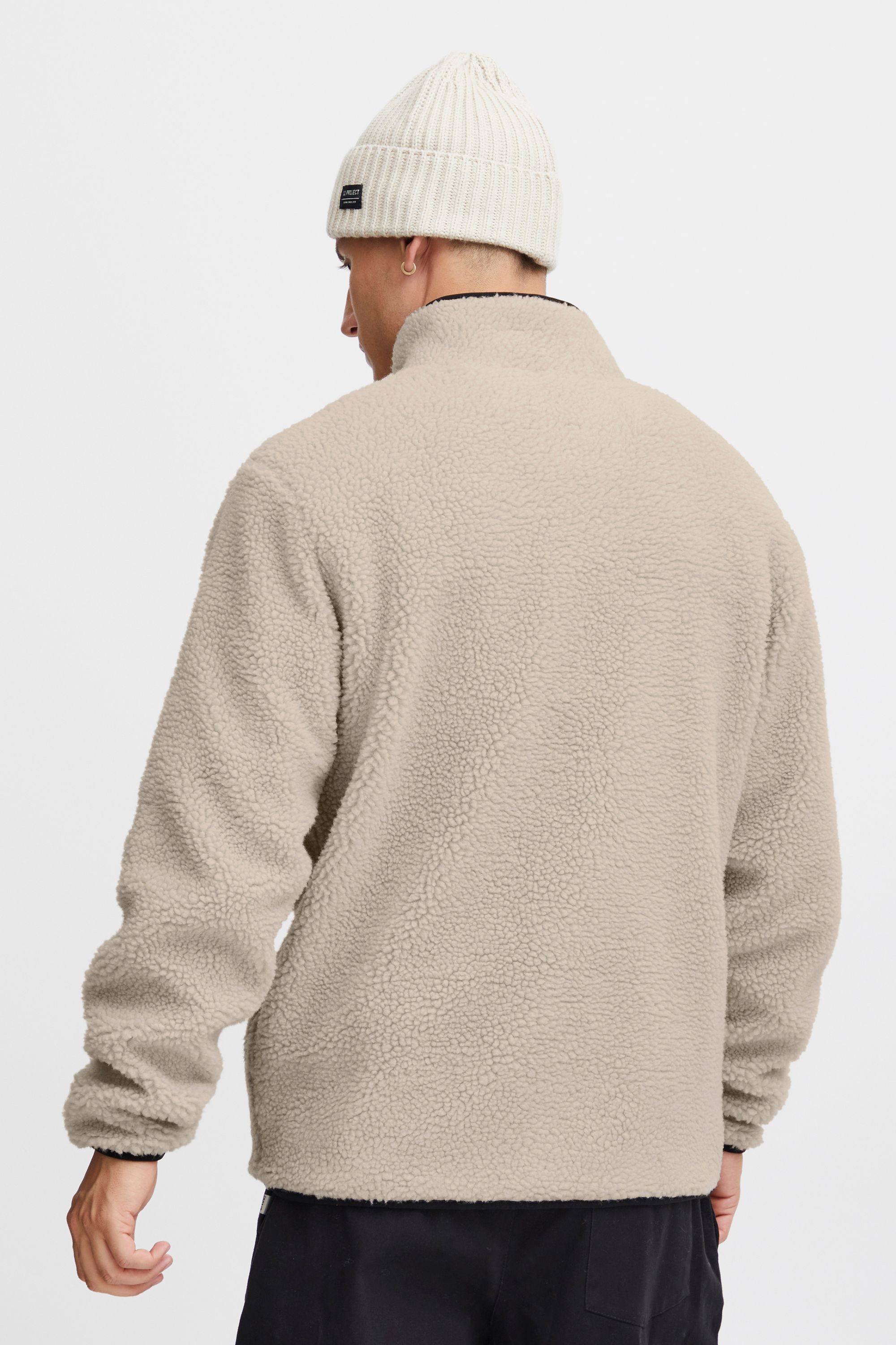 !Solid Fellimitatjacke SDFreddie Modische Jacke