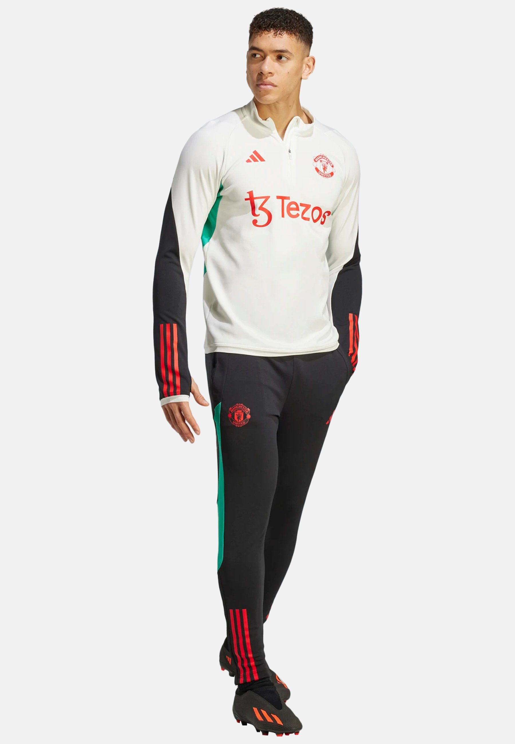 adidas Originals Jogginghose Mufc (1-tlg) günstig online kaufen