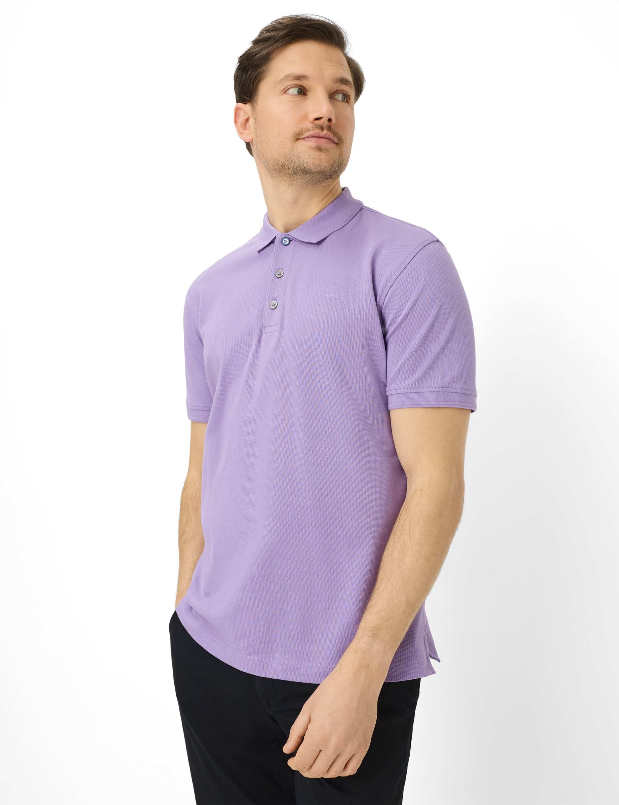 Brax Poloshirt Style PETE günstig online kaufen