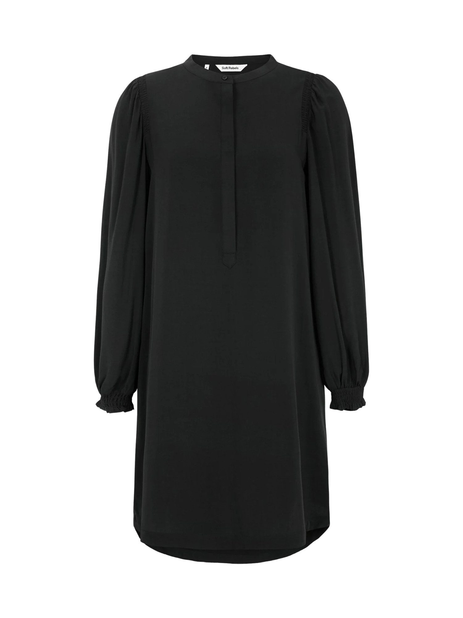 Soft Rebels Jerseykleid Soft Rebels Dress SRAnne