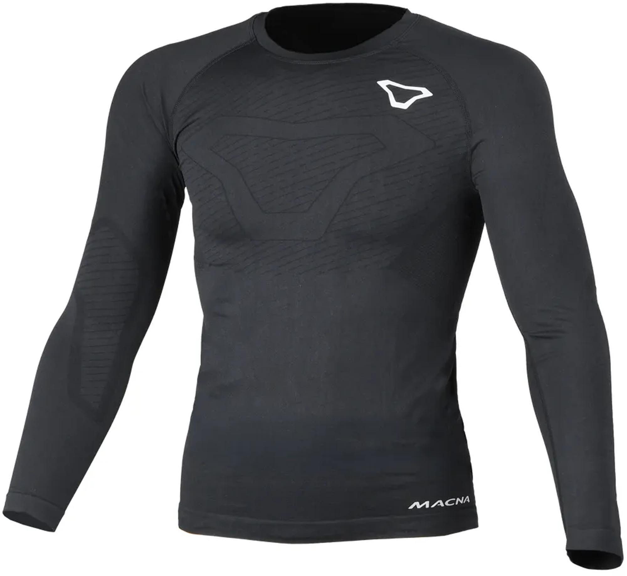 Macna Funktionsshirt Base Layer Desert Long Sleeve Funktionshirt kühlend