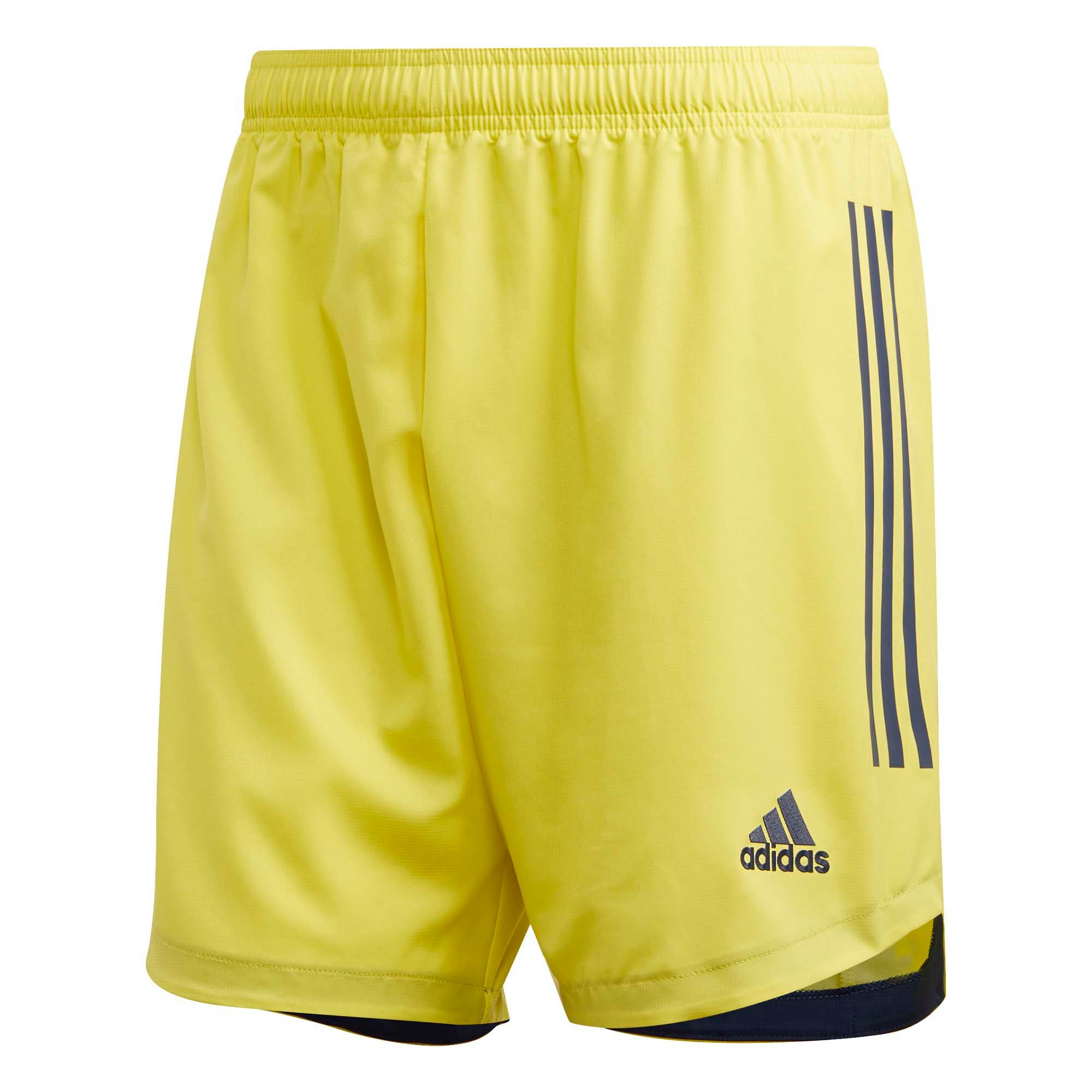 shock yellow/team navy blue