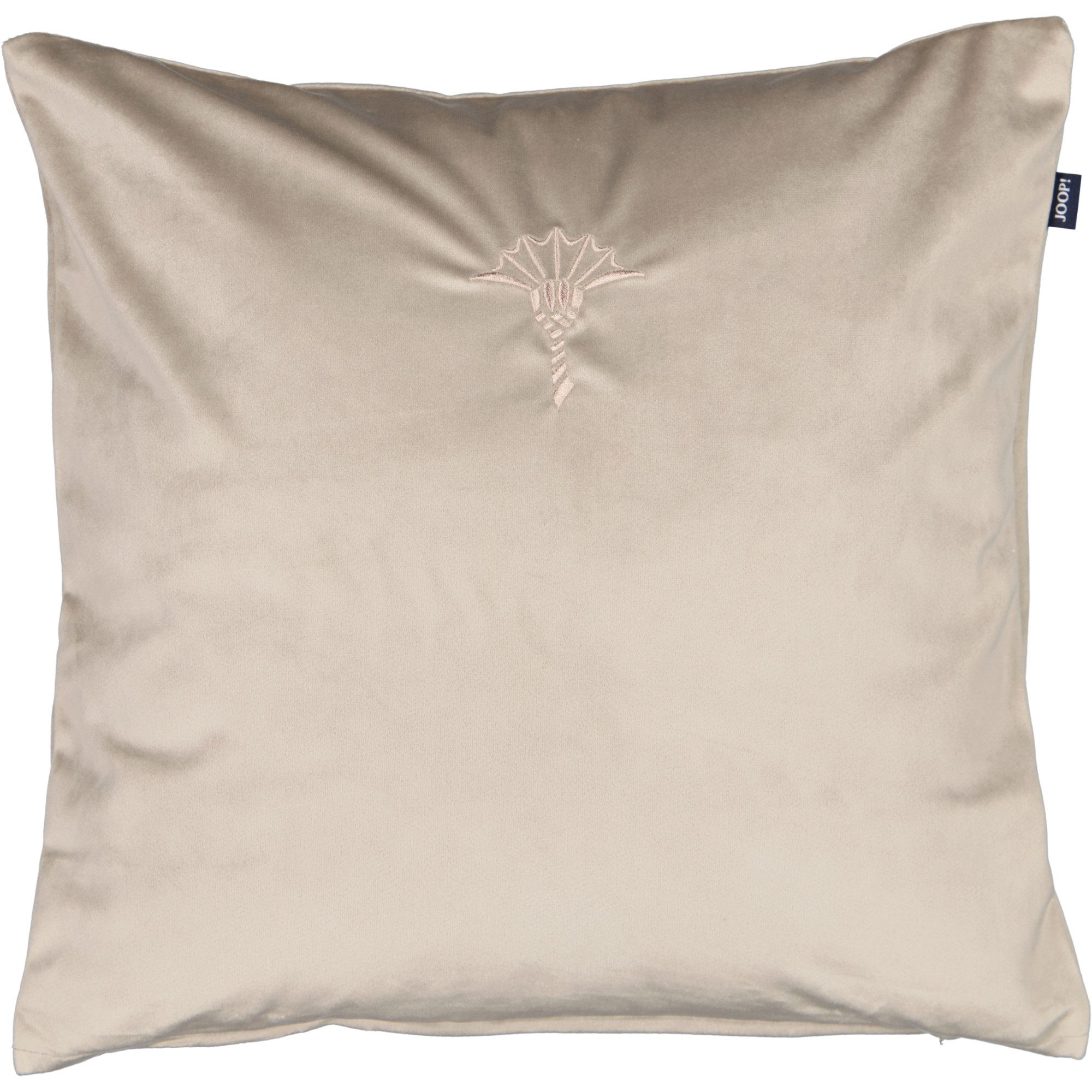 JOOP! Kissenhüllen Cozy, (1 Stück) günstig online kaufen