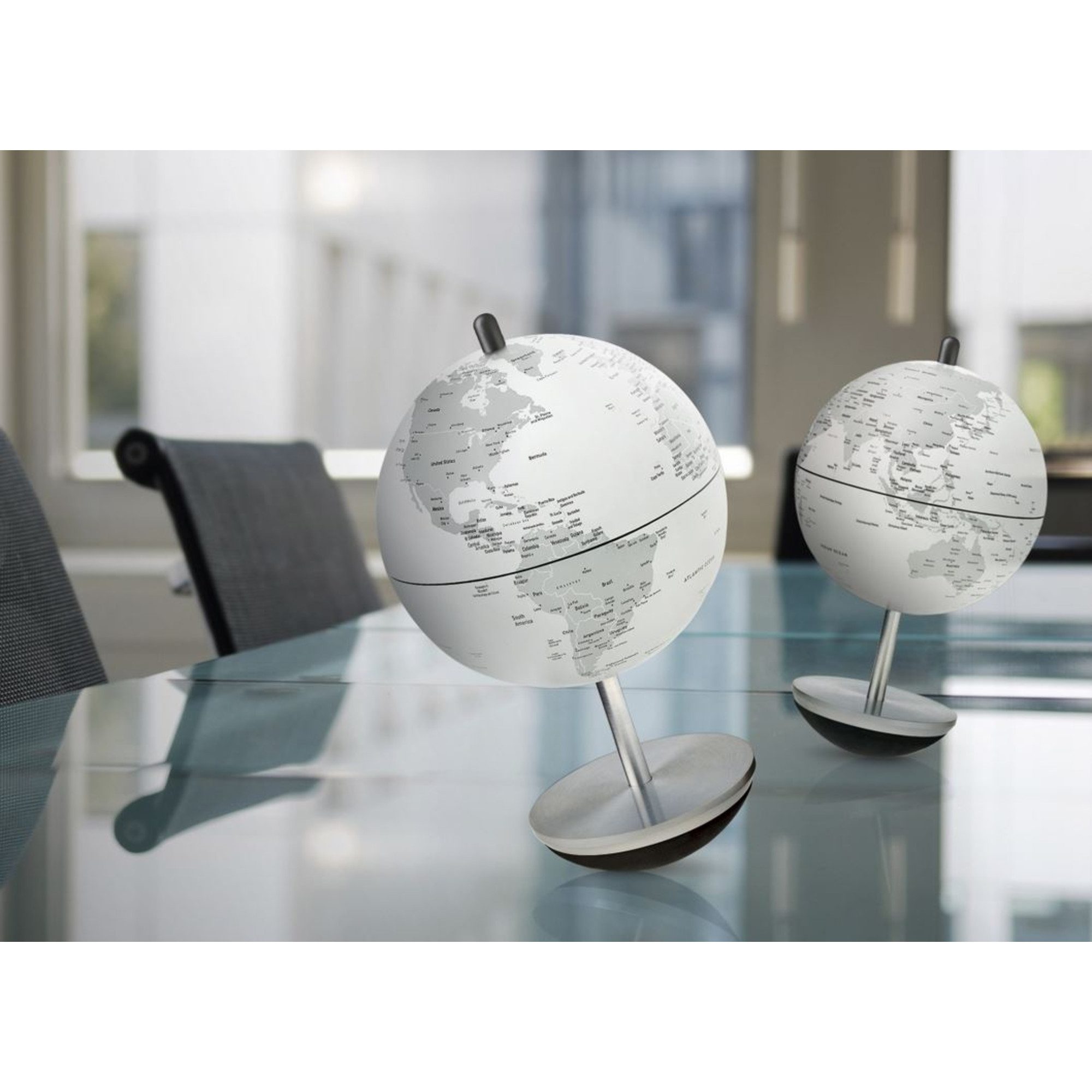 Atmosphere Globus Atmosphere Mini-Globus Swing 11cm