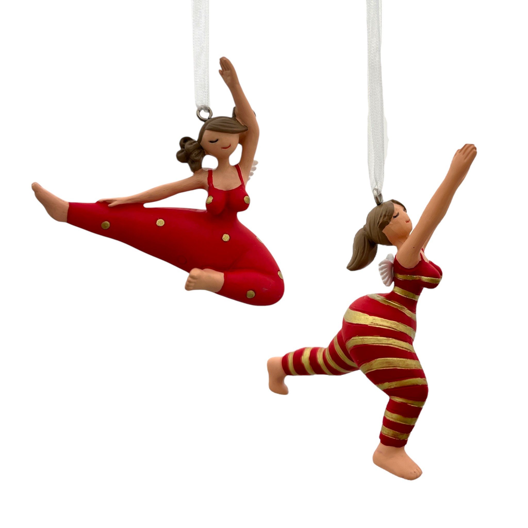 Gall&Zick Dekohänger Yoga Engel