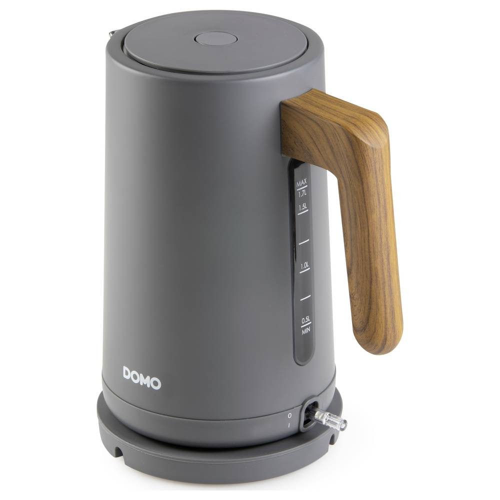 Domo Wasserkocher DO9268WK