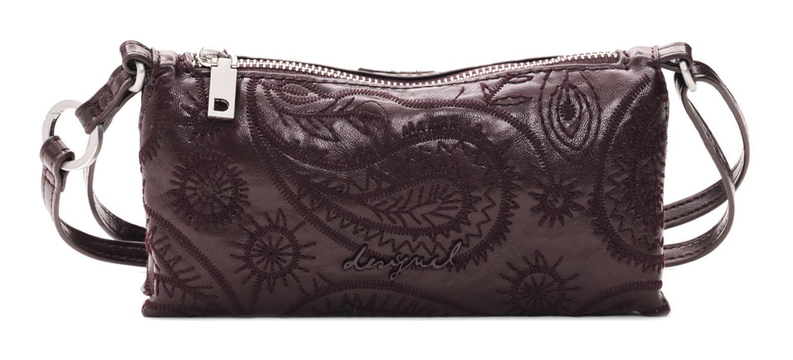 Desigual Umhängetasche Sirocco Dominique Clutch