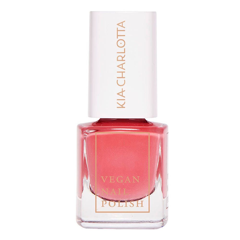 Kia Charlotta Nagellack Nail Polish - PJ's All Day 5ml