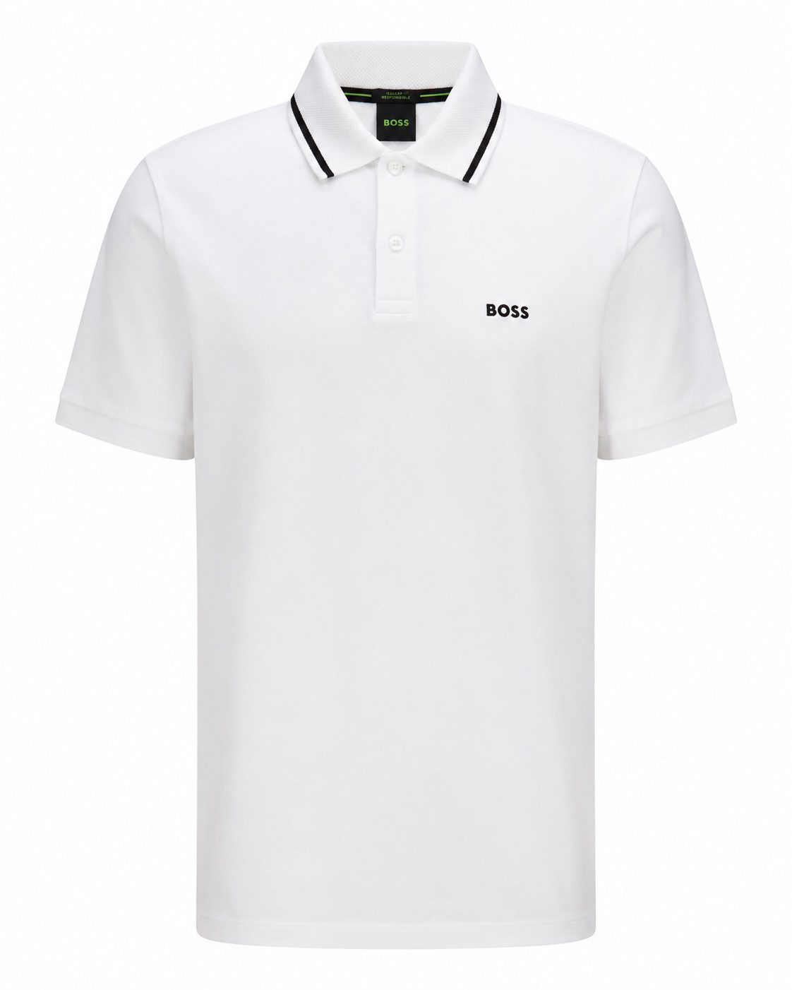 BOSS GREEN Poloshirt PL_Join Paddy 10273348 01