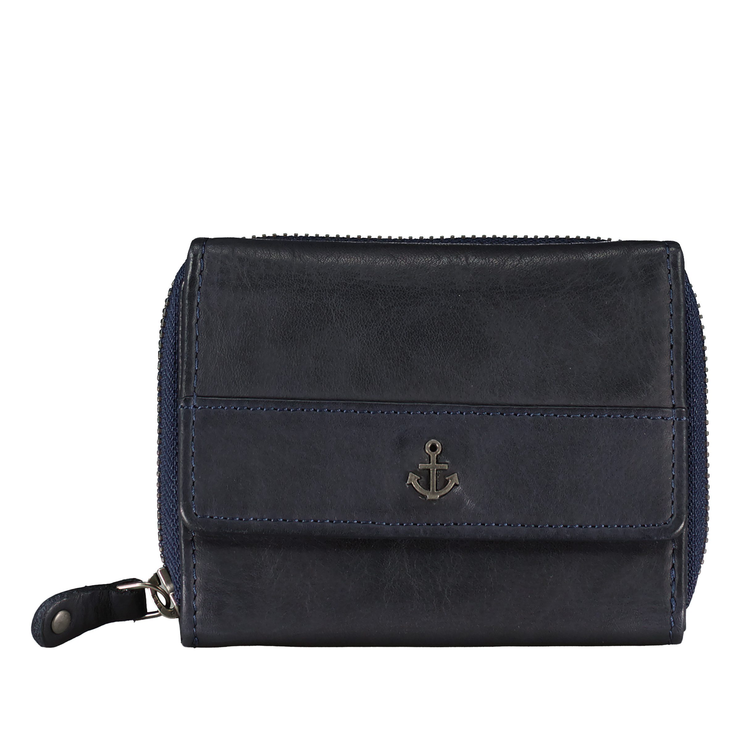 HARBOUR 2nd Geldbörse Anchor-Love Carla (1-tlg) günstig online kaufen