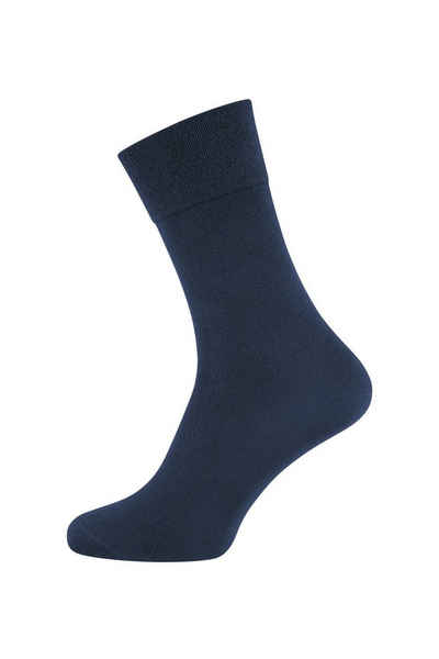 Elbeo Socken Bio Baumwolle Sensitive Socken 951901