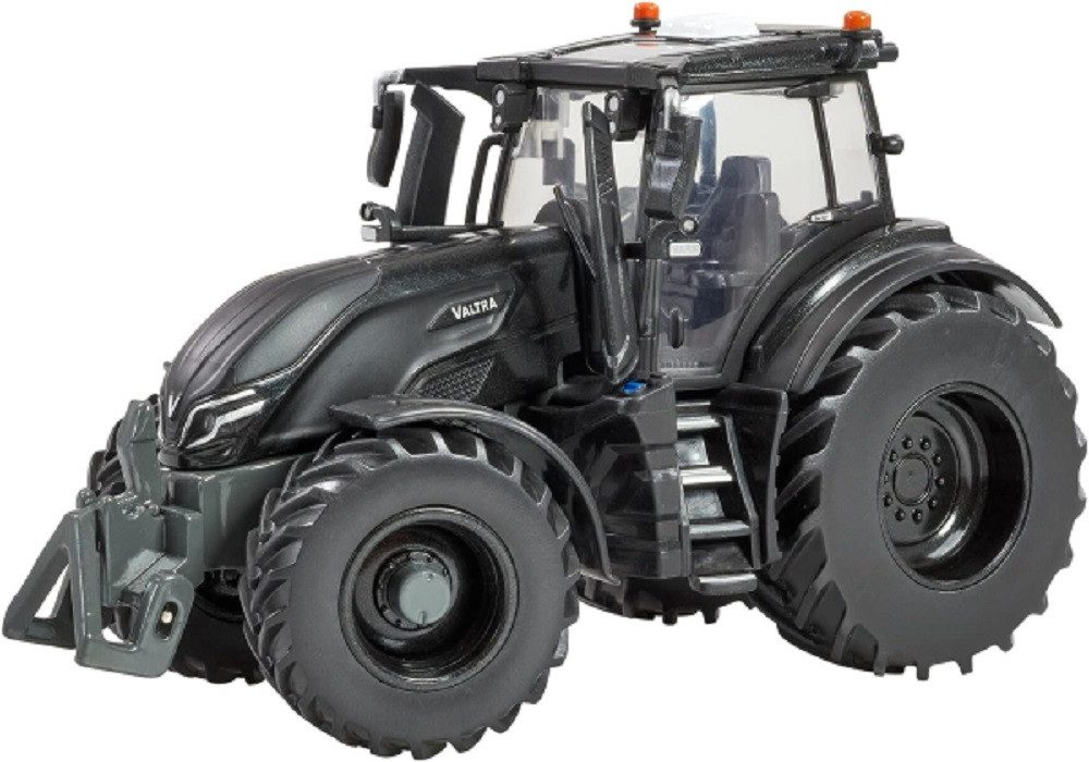Britains Sammlerauto Britains Valtra Q305 Traktor Replikat 43309