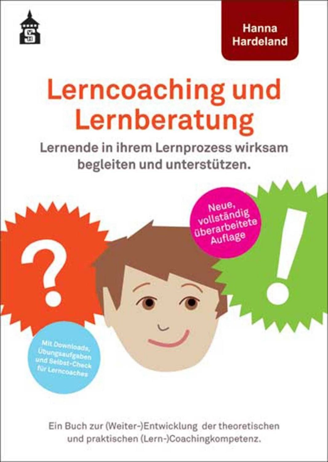 Lerncoaching und Lernberatung / Hanna Hardeland