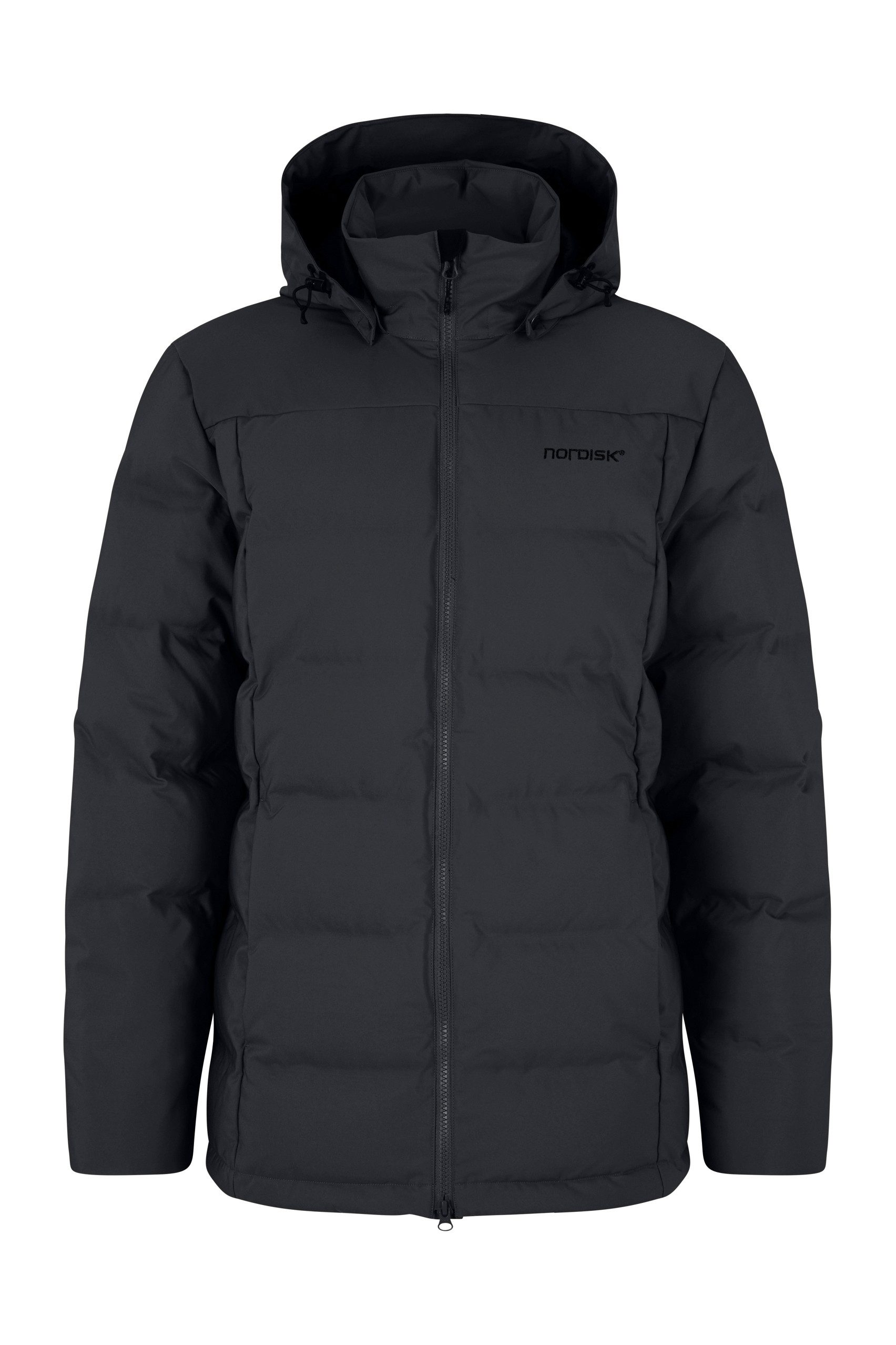 Nordisk Daunenjacke Akkarvik (1-St) günstig online kaufen