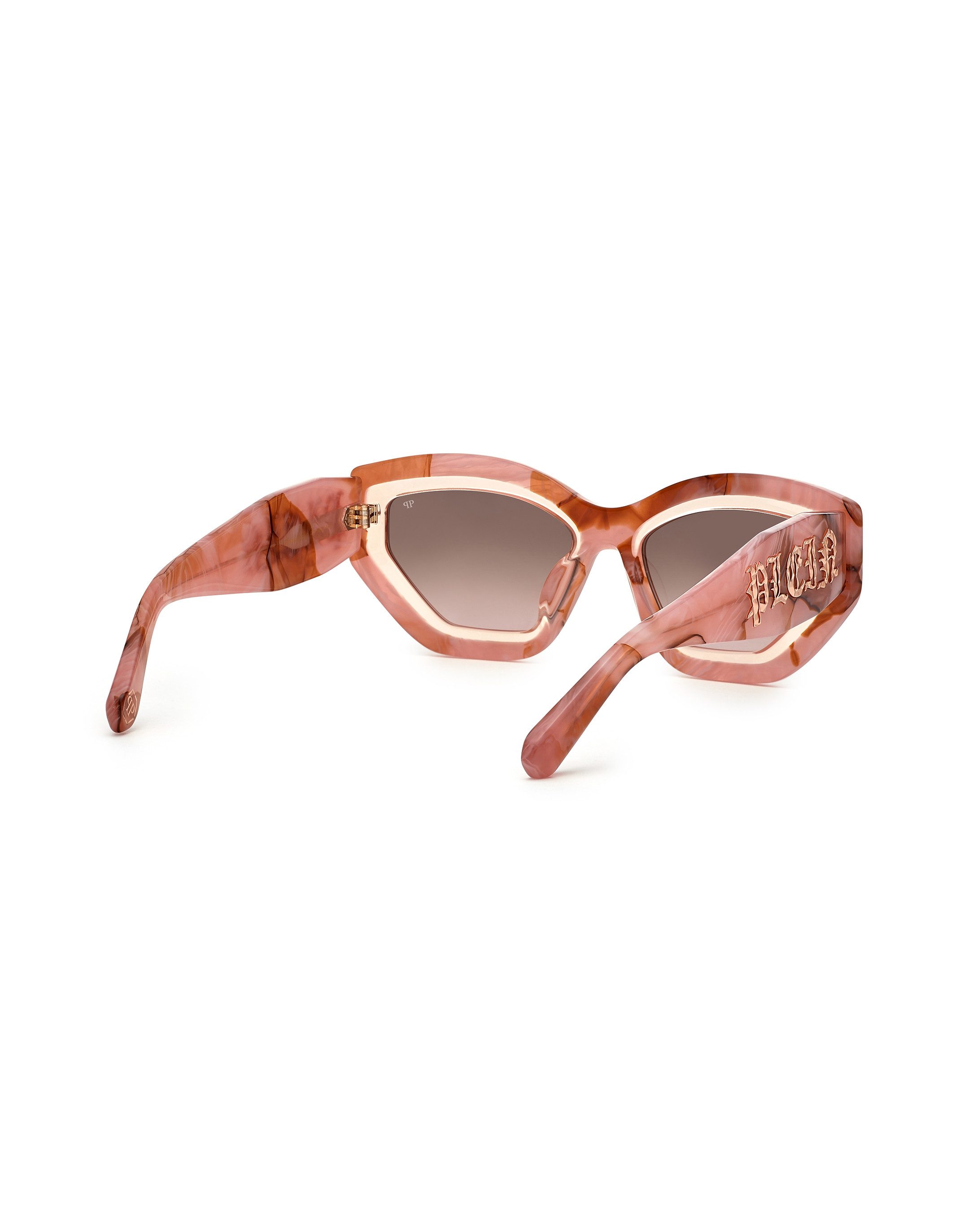 PHILIPP PLEIN Sonnenbrille Sonnenbrille