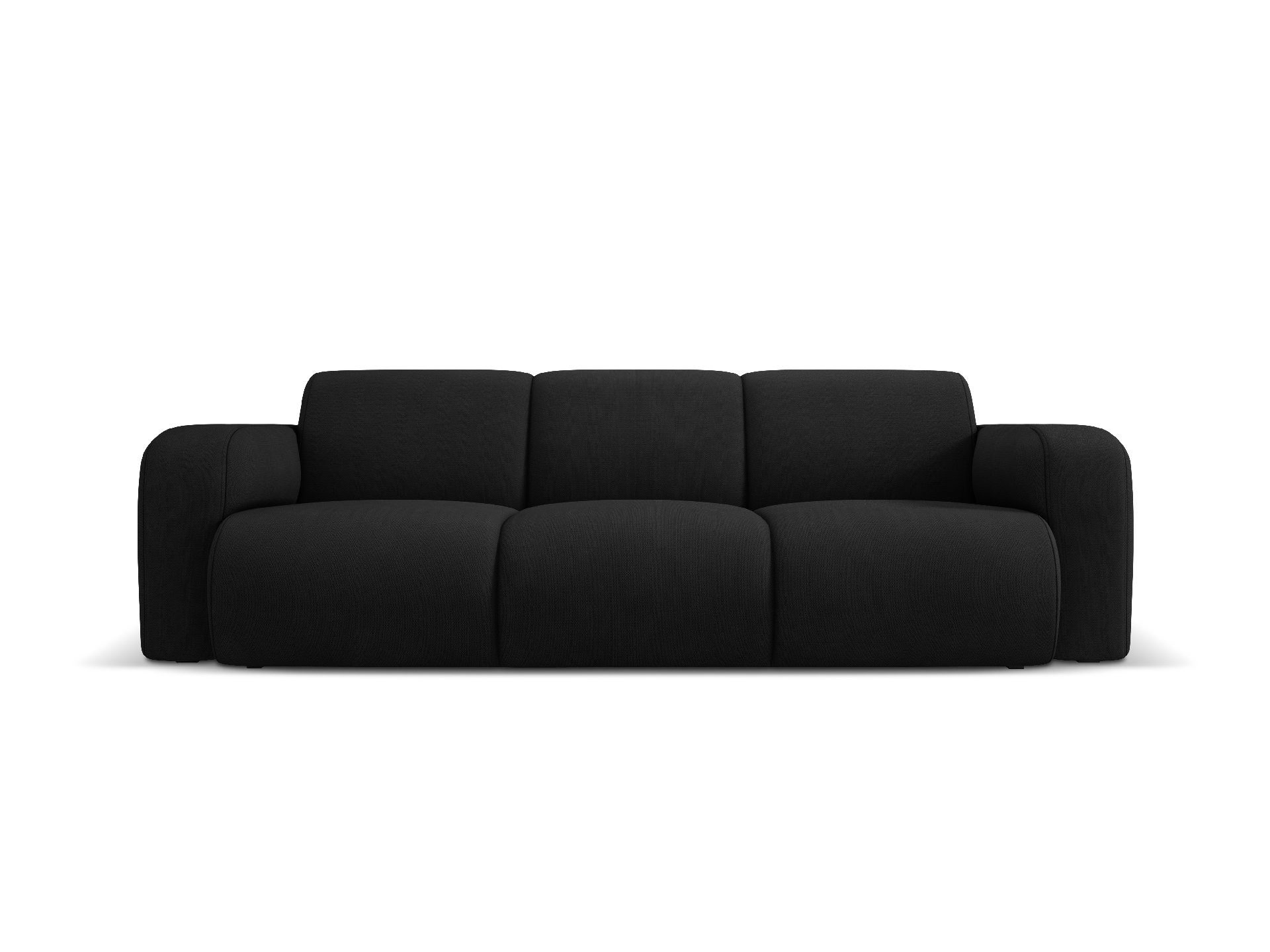 Micadoni Sofa Molino, 3-Sitzer günstig online kaufen