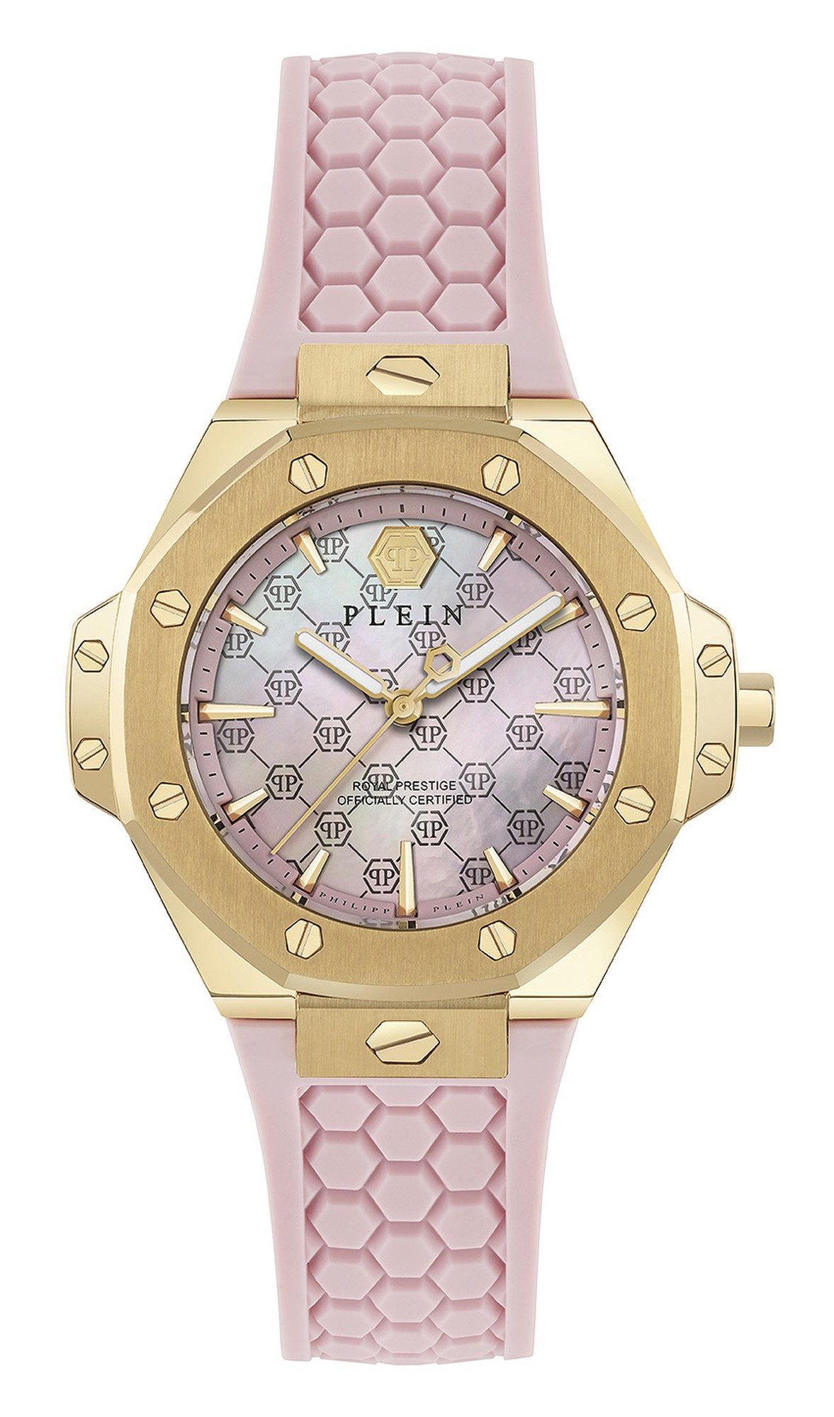 PHILIPP PLEIN Quarzuhr PW4FA0225