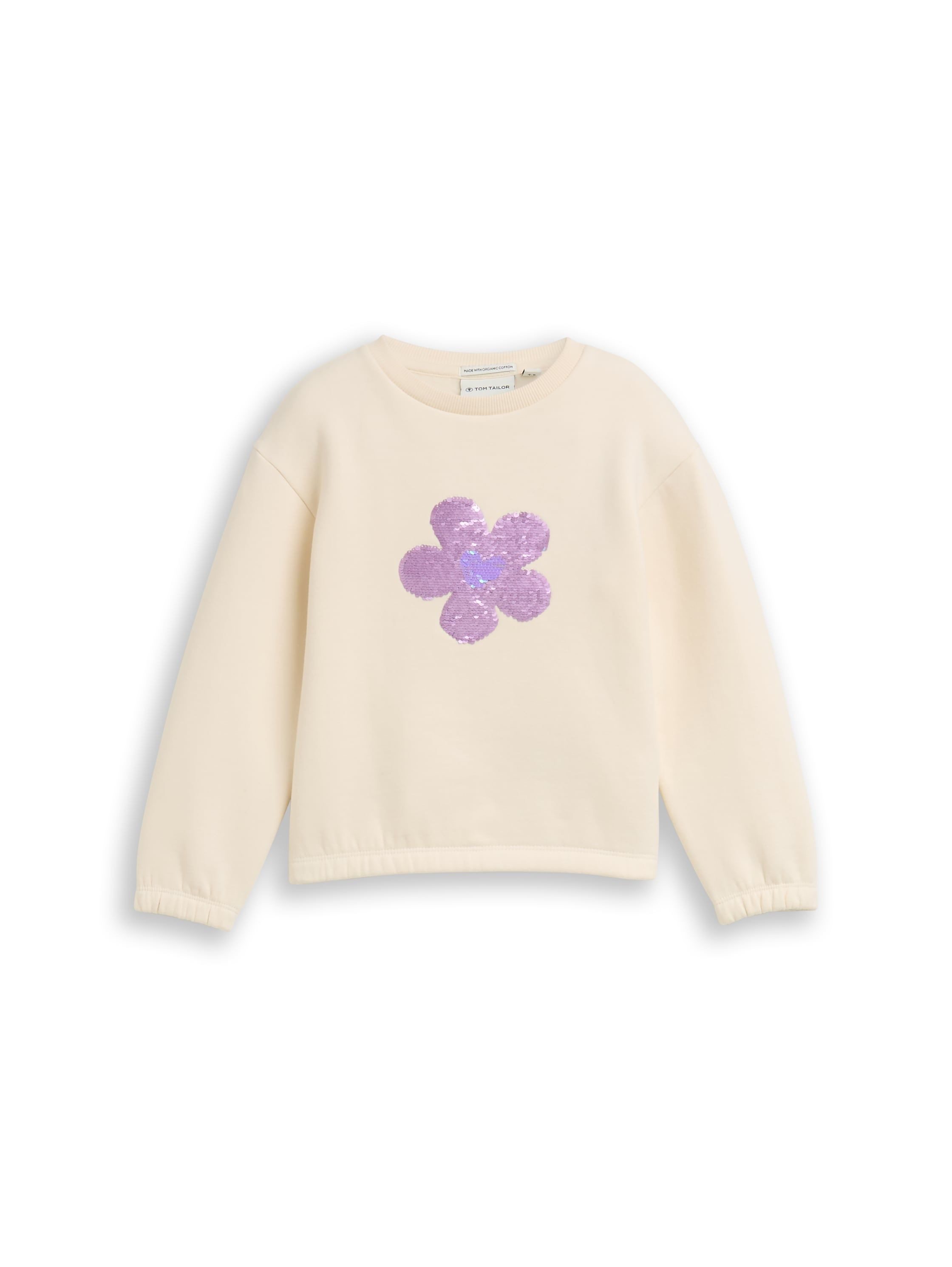 TOM TAILOR Sweatshirt günstig online kaufen