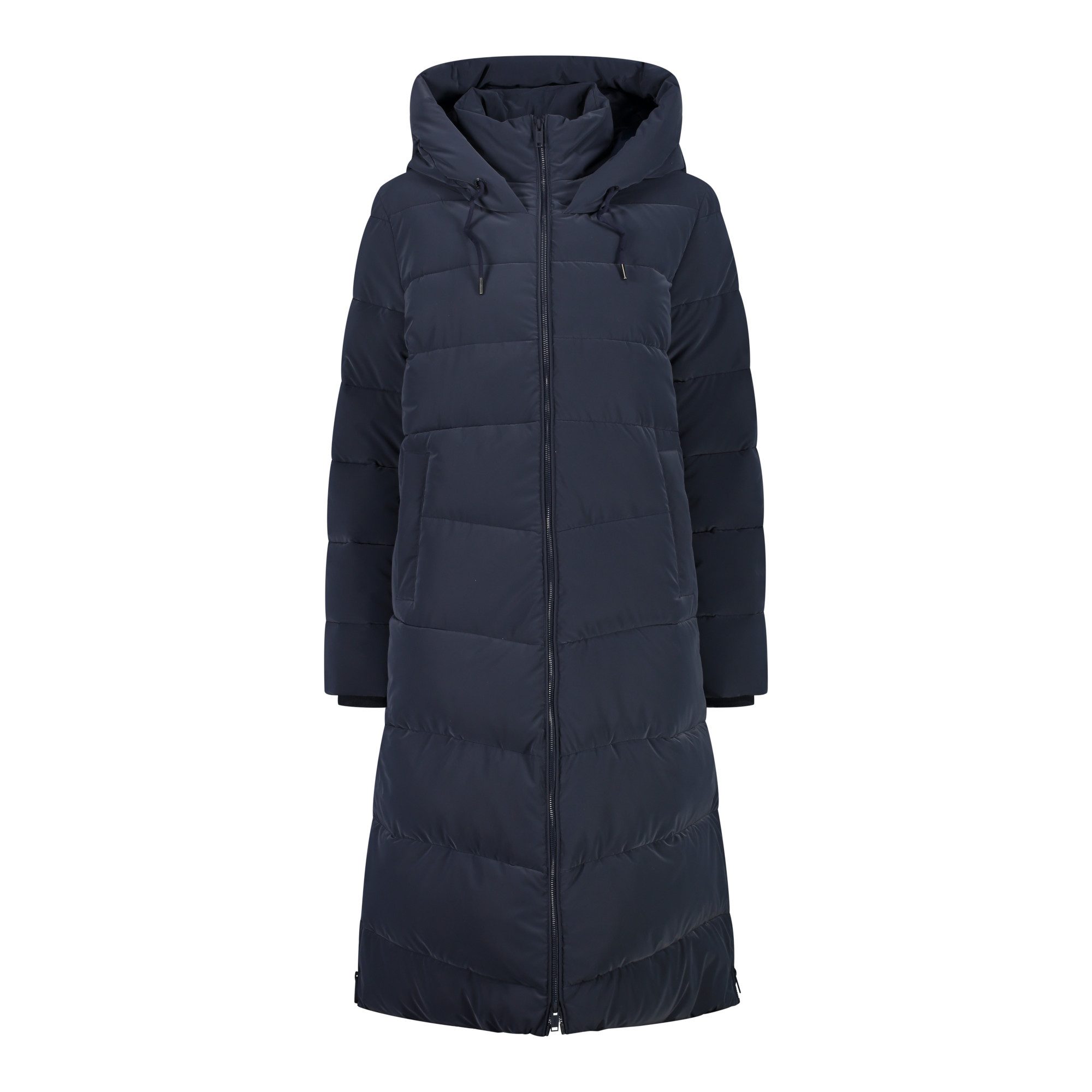 CMP Wintermantel CMP Damen Wintermantel Fix Hood Coat 32K3106
