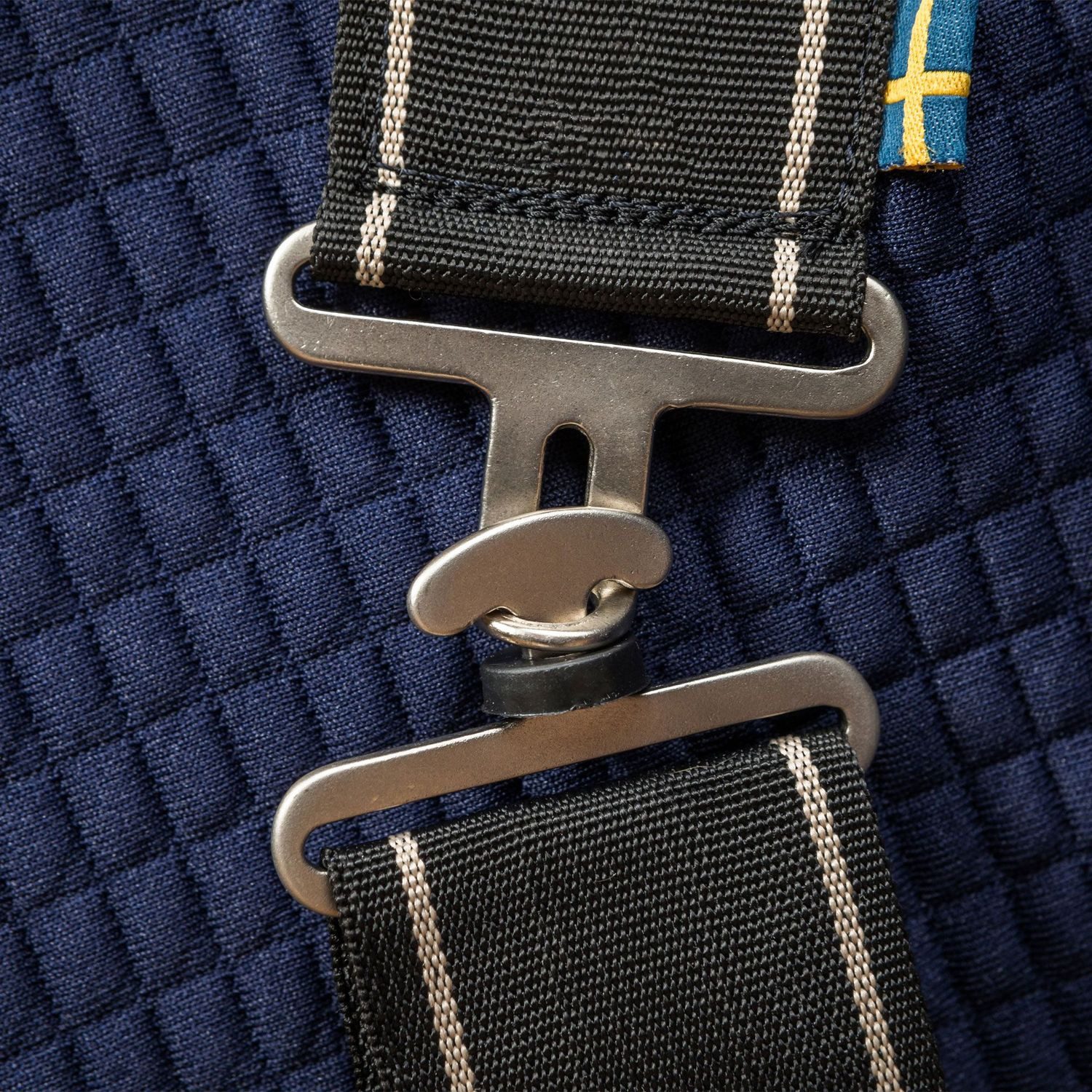 Back on track Pferde-Abschwitzdecke Back on Track Quick Cooler Abschwitzdecke