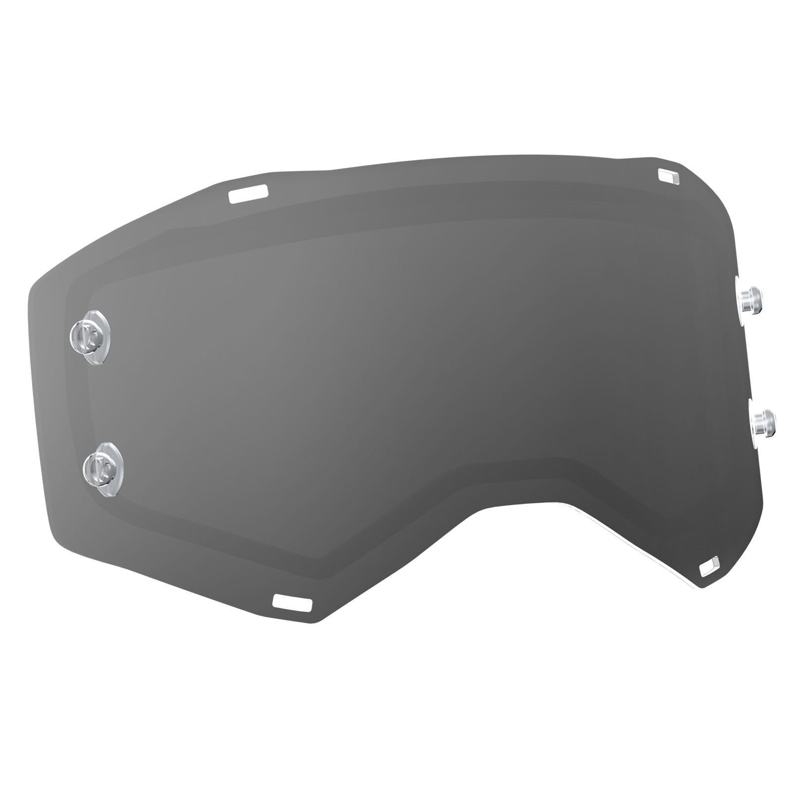 Motorradbrille