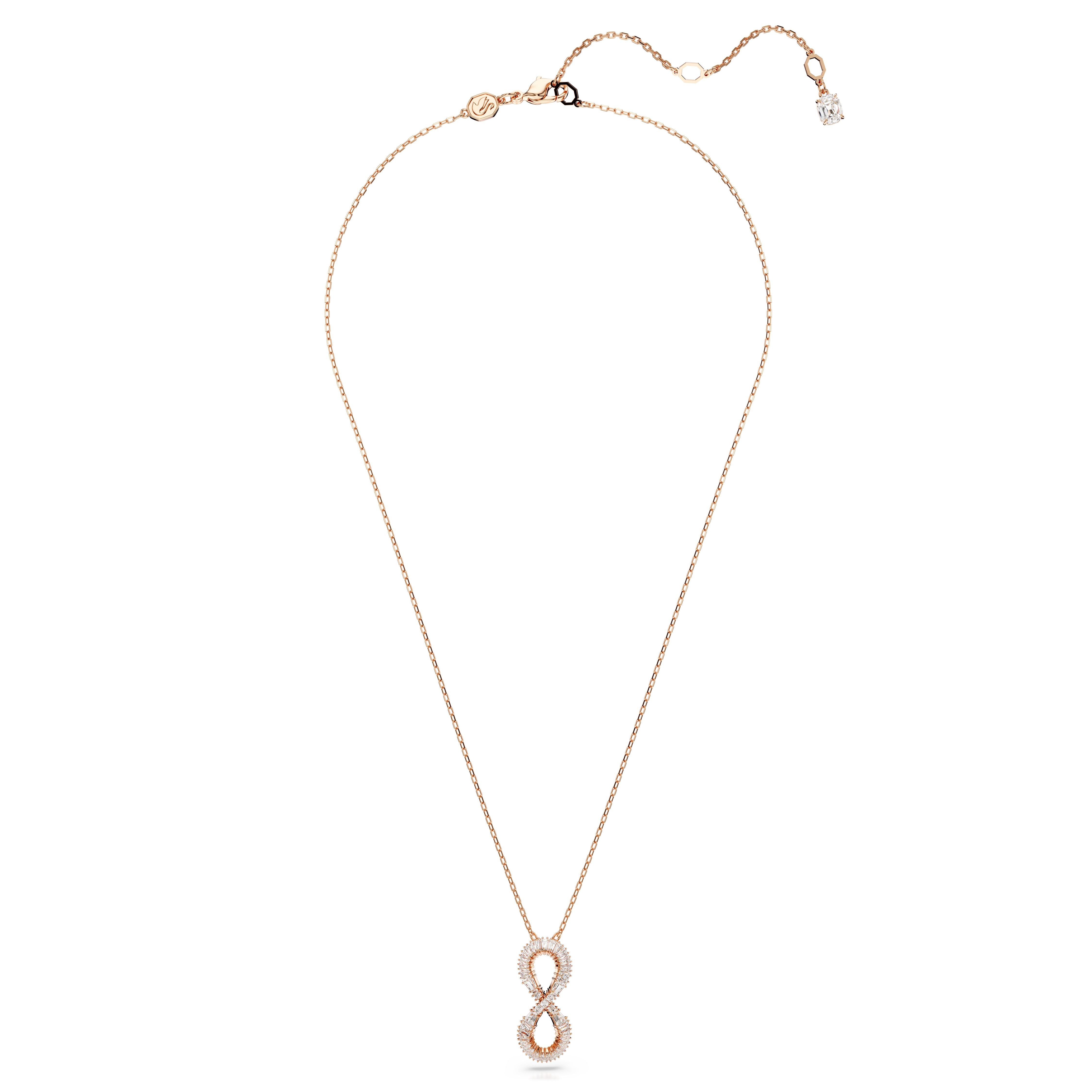 Swarovski Goldkette... Swarovski Goldkette...