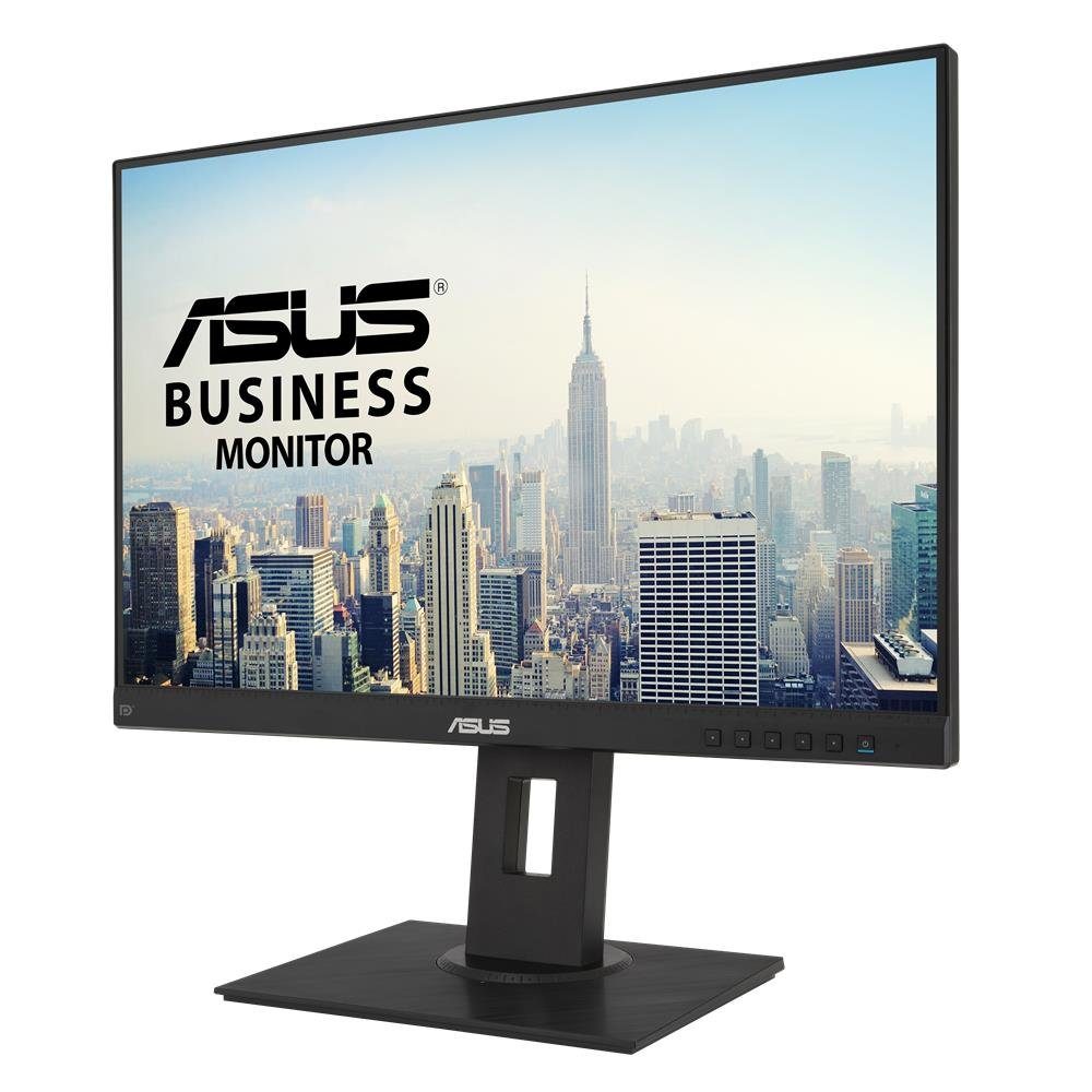 Asus BE24WQLB LED-Monitor (61,20 cm/24,1 ", 1920 x 1200 px, 5 ms Reaktionszeit, IPS, rahmenlos, Flicker-Free- und Low-Blue-Light, HDMI)