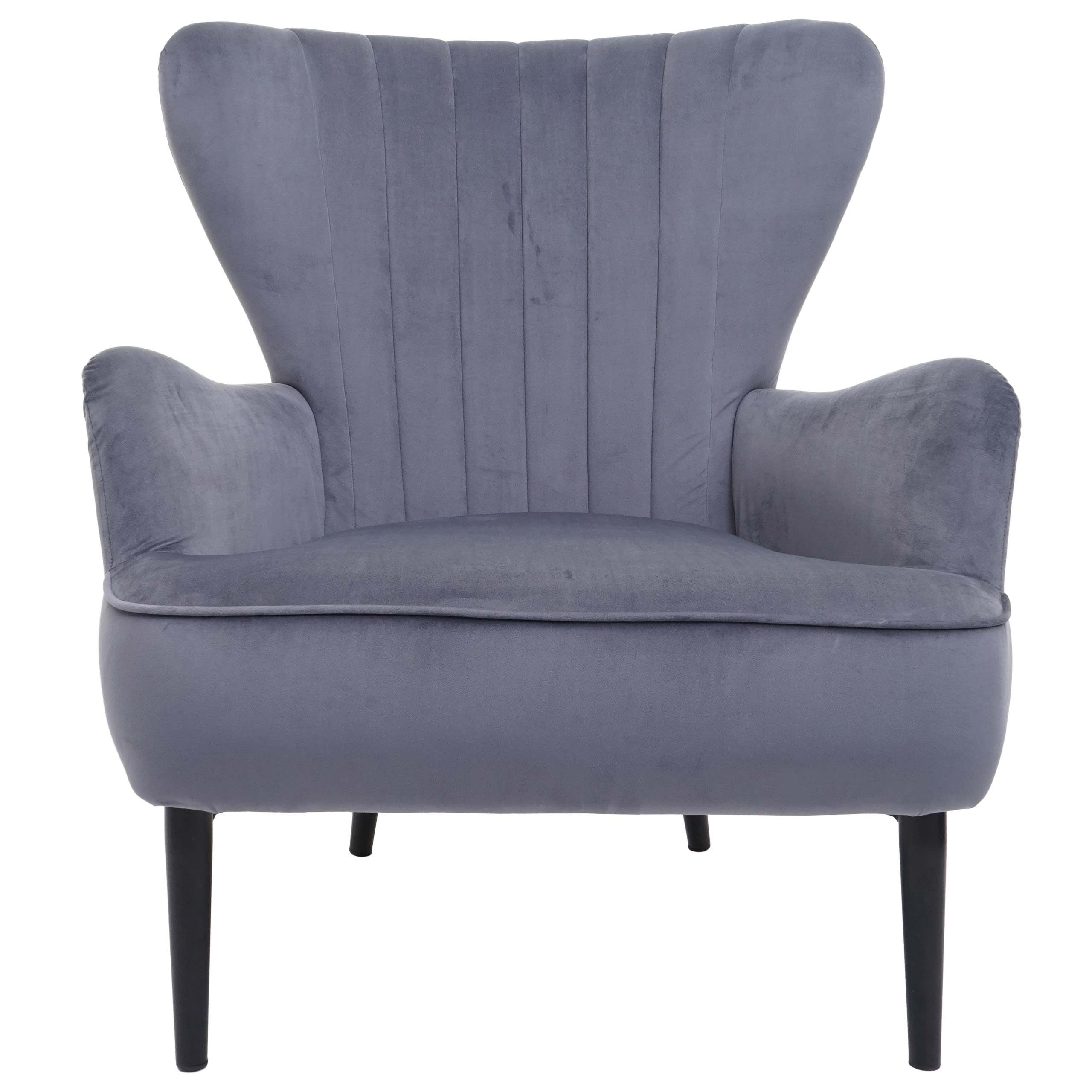 MCW Loungesessel MCW-K37, Mit dekorativen Ziernähten, günstig online kaufen