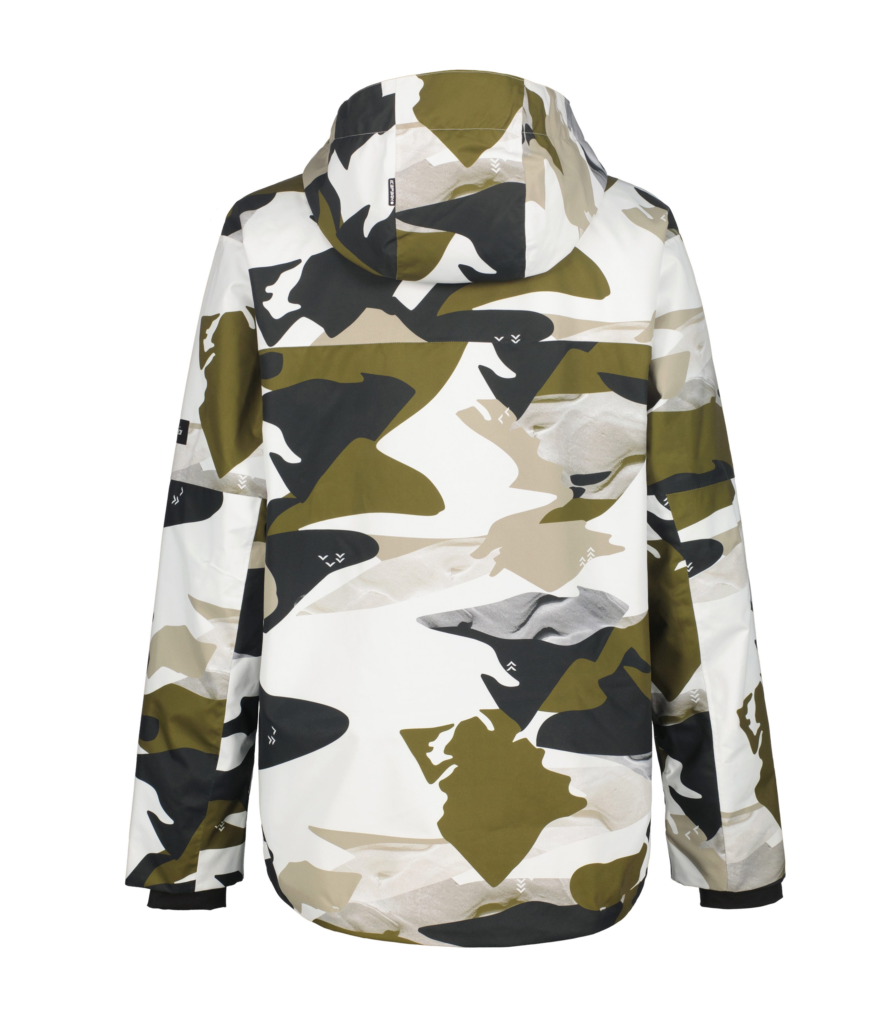 Icepeak Skijacke ICEPEAK CARNAC (1-St) günstig online kaufen