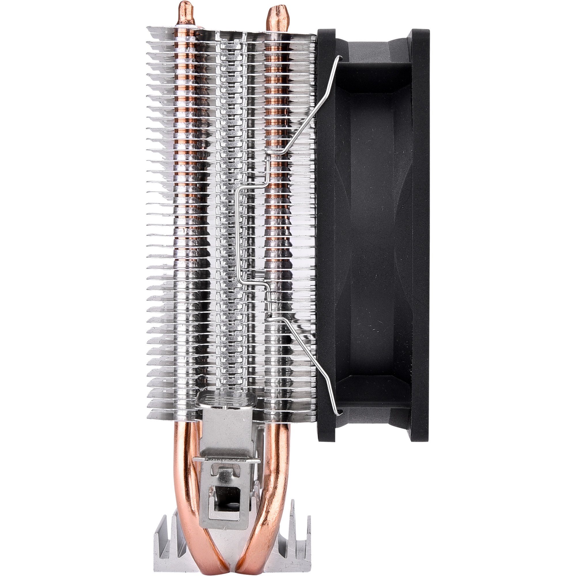 Thermaltake CPU Kühler Thermaltake Contac 9 SE, CPU-Kühler