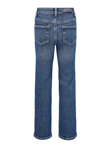 KIDS KOGJUICY ONLY Bootcut-Jeans LEG CRO557 WIDE DNM NOOS