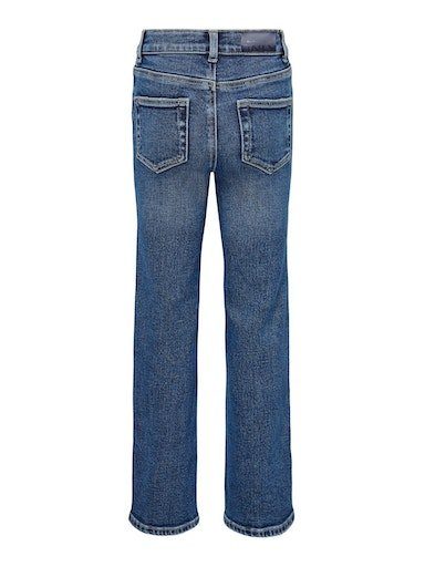 KIDS ONLY Bootcut-Jeans KOGJUICY WIDE LEG DNM CRO557 NOOS