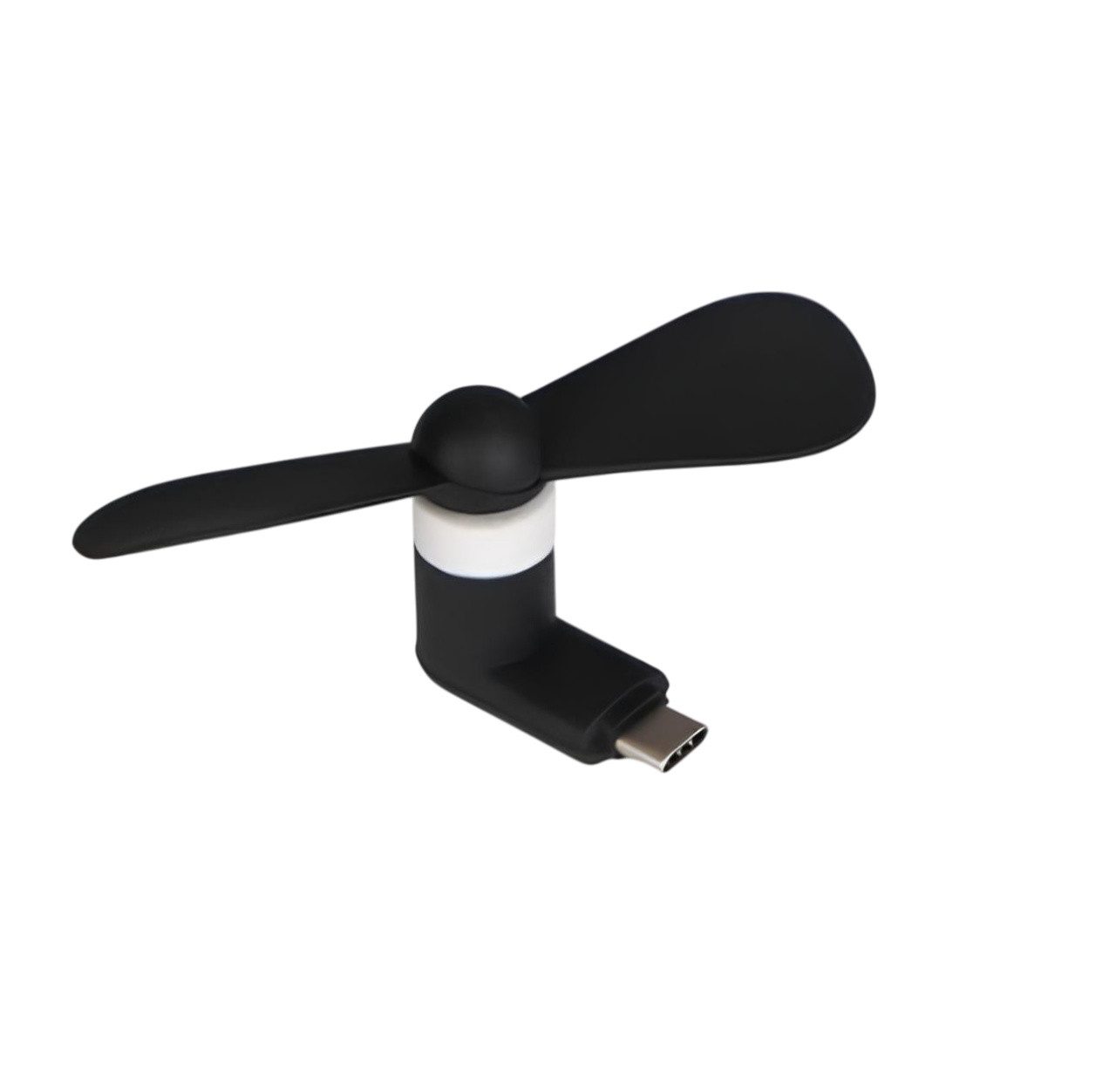 Mini USB-Ventilator für Smartphone, Laptop, Tablet günstig online kaufen