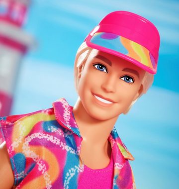 Barbie Anziehpuppe Barbie Signature The Movie, Ken im Inlineskating-Outfit