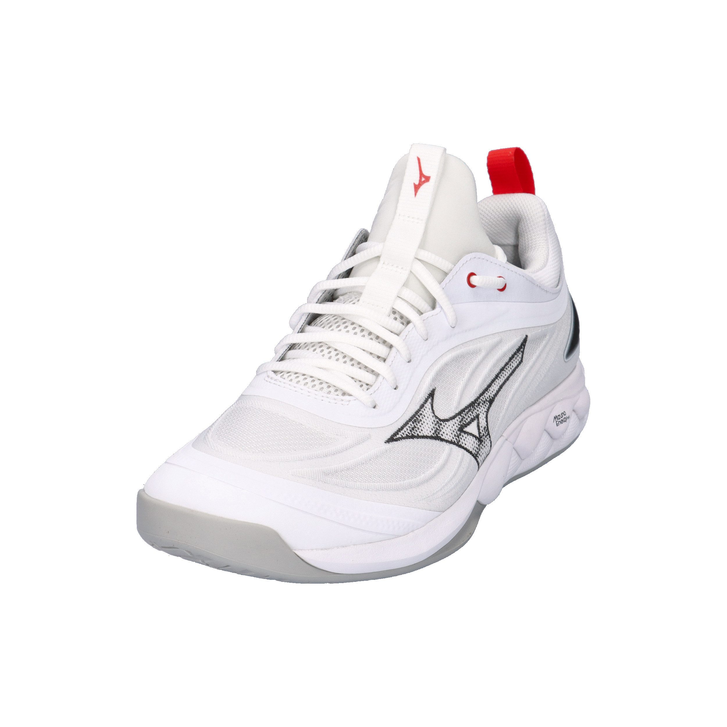 Mizuno Mizuno Unisex Hallenschuhe WAVE LUMINOUS 3 V1GA2420 Hallenschuh