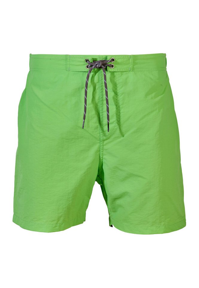 Beco Beermann Badeshorts Schwimm Shorts "Tide Fit" (1-St) Schmal geschnitten und perfekt für jede Welle