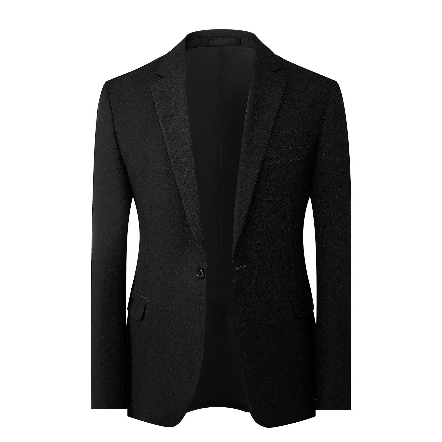 Allthemen Anzug (3 tlg, Sakko & günstig online kaufen