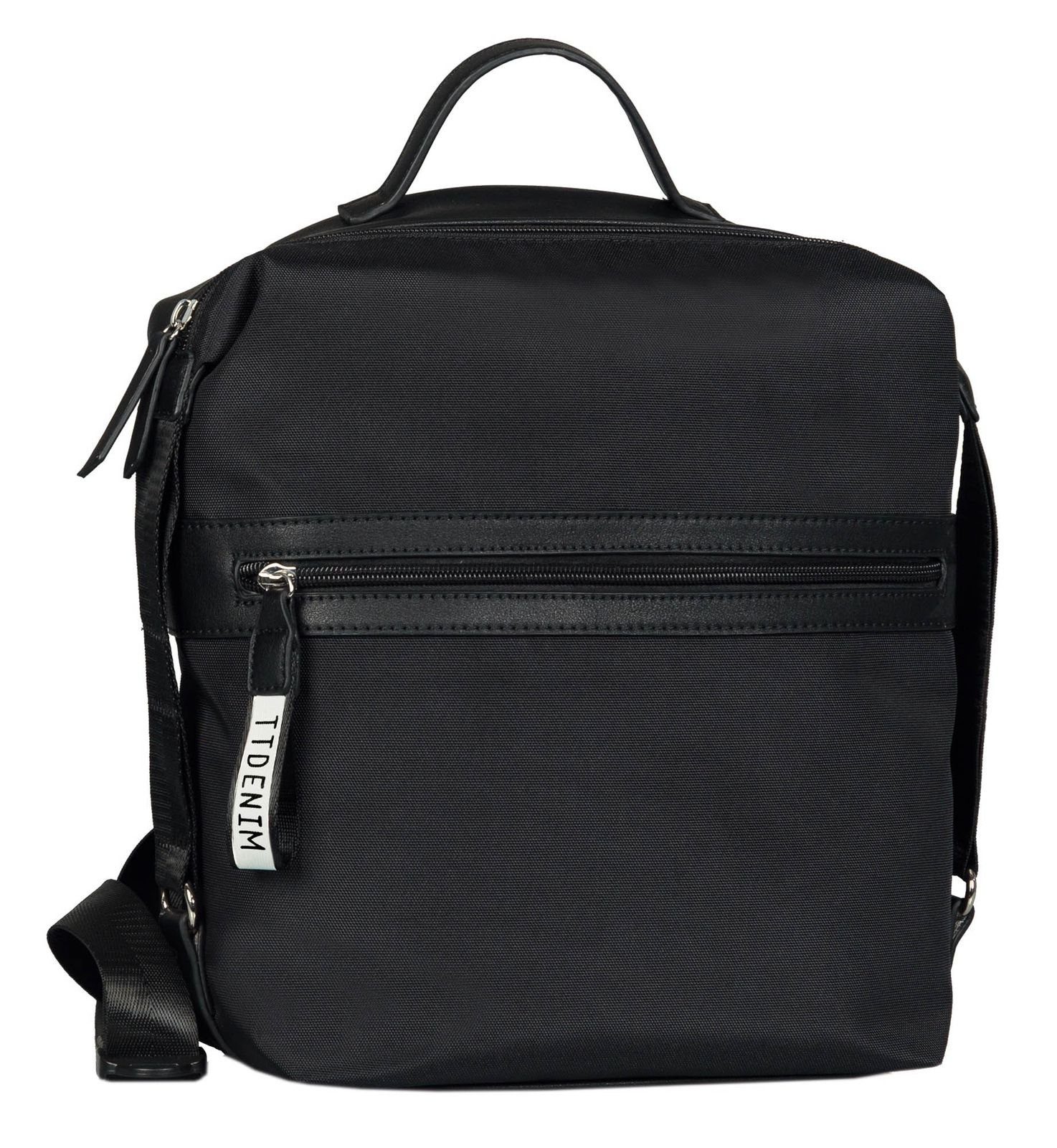 TOM TAILOR Rucksack Zamora