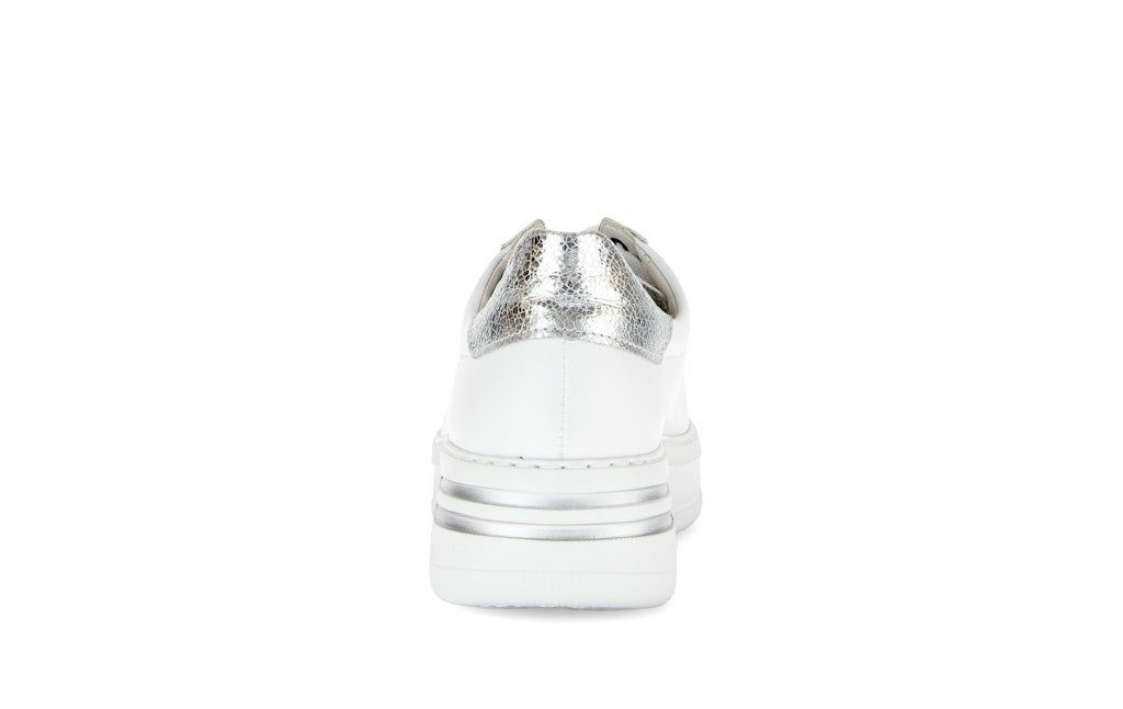 Gabor Sneaker für Damen Sneaker (keine Angabe, 1-tlg., keine Angabe)