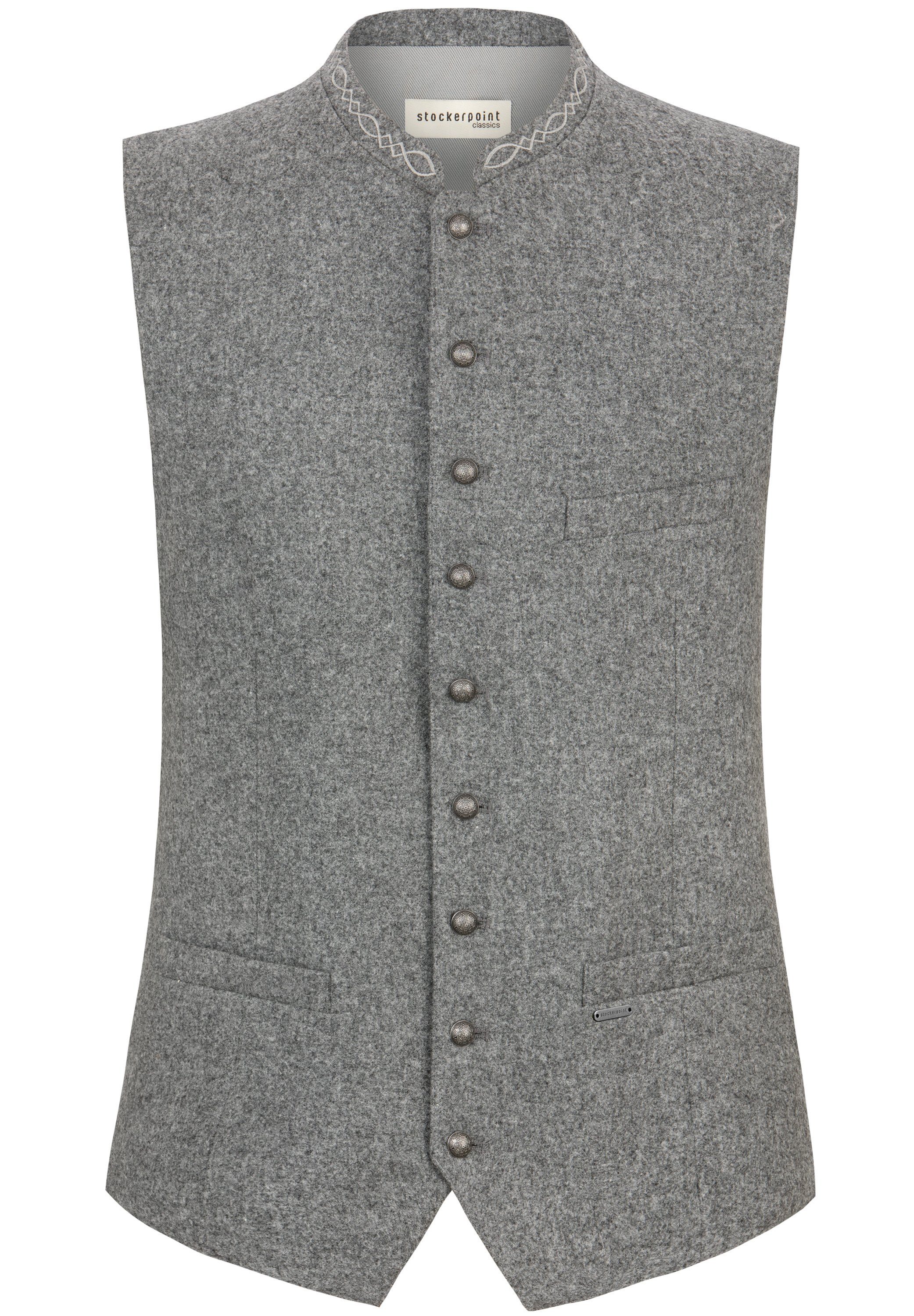 Stockerpoint Trachtenweste Devito günstig online kaufen