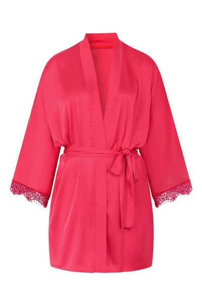 SIMONE PERELE Kimono Kimono 23H980, kurz