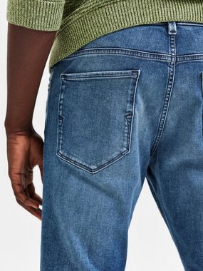 SELECTED HOMME Straight-Jeans